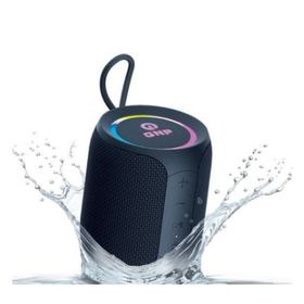 GNP Sound Roller Siyah Bluetooth Hoparlör