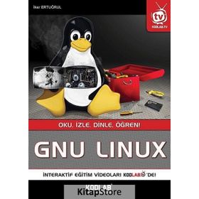 Gnu Linux - İlker Ertuğrul