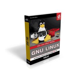 Gnu Linux - İlker Ertuğrul