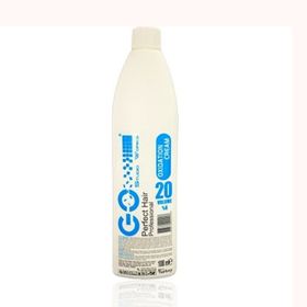 Go 1000 ml 20 Vol Oksidan