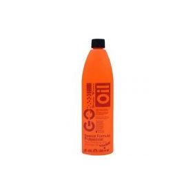 Go 1000 ml Ağda Ve Masaj Yağı