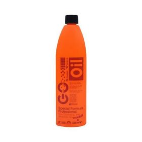 Go 1000 ml Ağda Ve Masaj Yağı