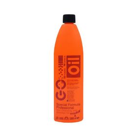 Go 1000 ml Ağda Ve Masaj Yağı