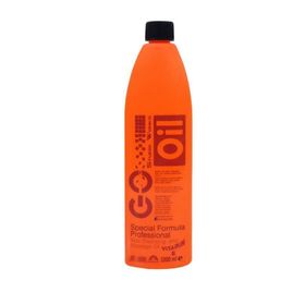 Go 1000 ml Ağda Ve Masaj Yağı