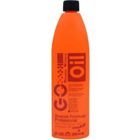 Go 1000 ml Ağda Ve Masaj Yağı