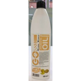 Go 1000 ml Ağda Ve Masaj Yağı