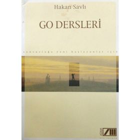 GO DERSLERI - HAKAN SAVLI