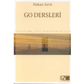 GO DERSLERI - HAKAN SAVLI