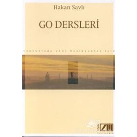 GO DERSLERI - HAKAN SAVLI