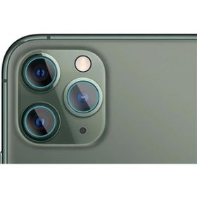 Go Des Apple iPhone 13 Pro Lens Shield Kamera Lens Koruyucu