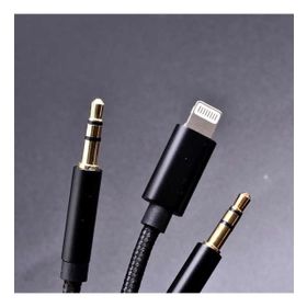 Go Des GAC-305 2 in 1 Audio Kablo