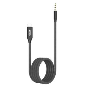Go Des GAC-363 Lightning To 3.5 mm Aux Kablo