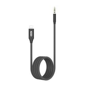 Go Des GAC-363 Lightning To 3.5 mm Aux Kablo