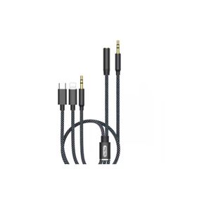 ​Go Des GAC-368 5 in 1 Aux Audio Kablo