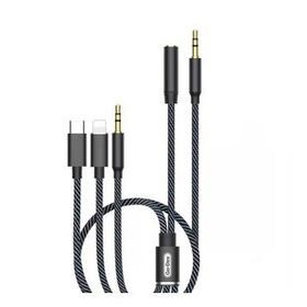 ​Go Des GAC-368 5 in 1 Aux Audio Kablo