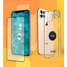 Go Des Galaxy Note 20 Go Des 5 in 1 Full Body Shield