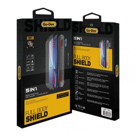 Go Des Galaxy Note 20 Go Des 5 in 1 Full Body Shield