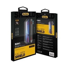 Go Des Galaxy Note 20 Go Des 5 in 1 Full Body Shield