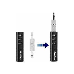 Go Des GD-BT104 Bluetooth Receiver
