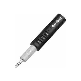 Go Des GD-BT104 Bluetooth Receiver