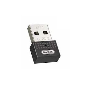 Go Des GD-BT112 USB Bluetooth Adaptör