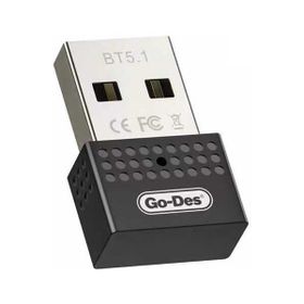 Go Des GD-BT112 USB Bluetooth Adaptör