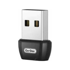 Go Des GD-BT113 USB Bluetooth Adaptör