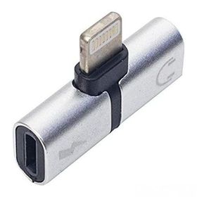 Go Des GD-CT017 2 in 1 Type-C ve Kulaklık Dönüştürücü