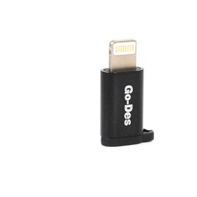 Go Des GD-CT02 Lightning Çevirici