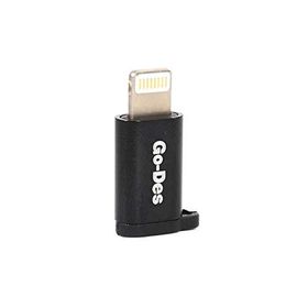 Go Des GD-CT02 Lightning Çevirici