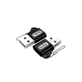 Go Des GD-CT028 Type-C To Usb Çevirici