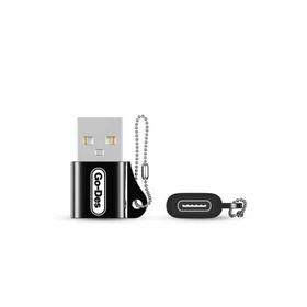 Go Des GD-CT028 Type-C To Usb Çevirici