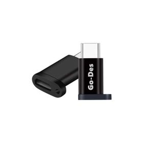 Go Des GD-CT03 Type-C Çevirici