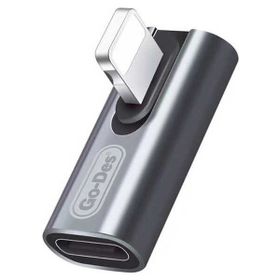 Go Des GD-CT037 Type-C to Lightning Çevirici