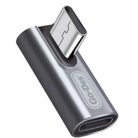 Go Des GD-CT038 Type-C to Type-C Çevirici