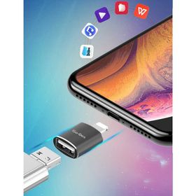 Go Des GD-CT056 Lightning Otg