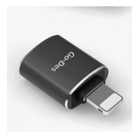 Go Des GD-CT056 Lightning Otg