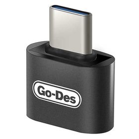 Go Des Gd-ct08 Type-c Otg