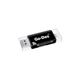 Go Des GD-DK102 Lightning Kart Okuyucu