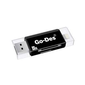 Go Des GD-DK102 Lightning Kart Okuyucu