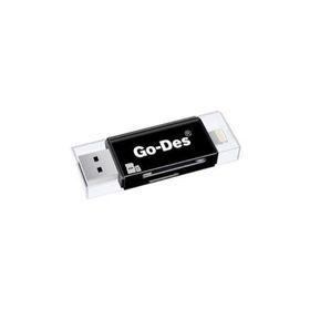 Go Des GD-DK102 Lightning Kart Okuyucu