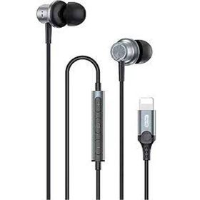Go Des GD-EP313 Kulakiçi Kablolu Lightning Tak Çalıştır Stereo Kulaklık