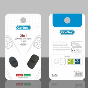 Go Des GD-G030 Magnetik Levha