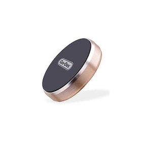 Go Des GD-HD626 Araç İçi Yapıştırmalı Tasarım Magnetik Telefon Tutucu