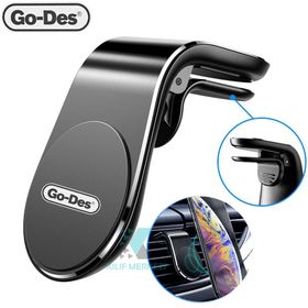 Go Des GD-HD633 Magnetic Car Holder