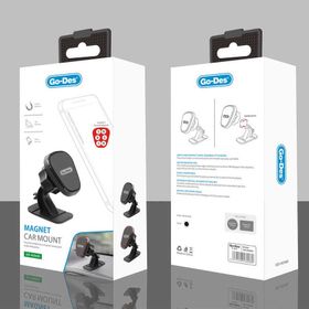 Go Des Gd-hd685 Magnetic Car Holder