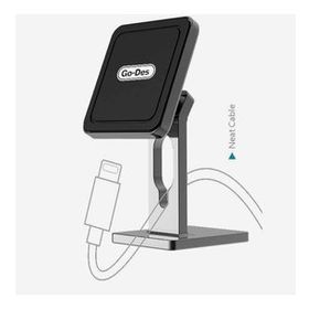 Go Des Gd-hd705 Telefon Standı
