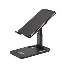 Go Des GD-HD707 Siyah Masa Tablet Telefon Tutucu