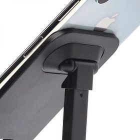 Go Des GD-HD707 Siyah Masa Tablet Telefon Tutucu