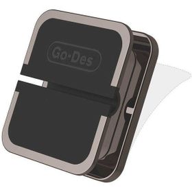 Go Des GD-HD781 Magnetic Araç Telefon Tutucu
